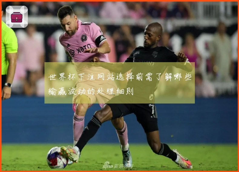 世界杯下注网站选择前需了解哪些输赢波动的处理细则