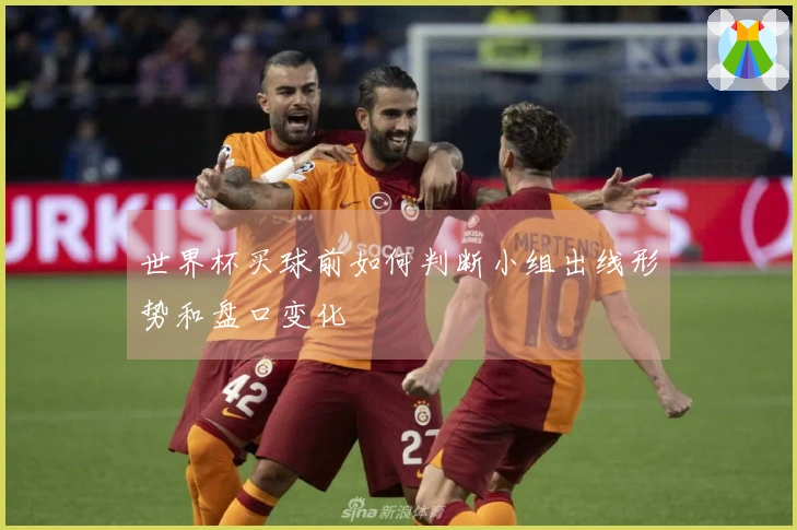 世界杯买球前如何判断小组出线形势和盘口变化