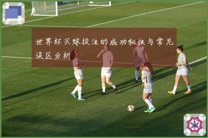 世界杯买球投注的成功秘诀与常见误区分析