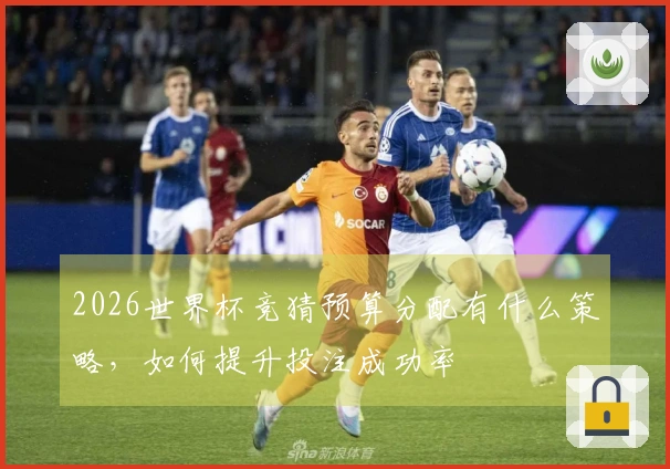 2026世界杯竞猜预算分配有什么策略，如何提升投注成功率