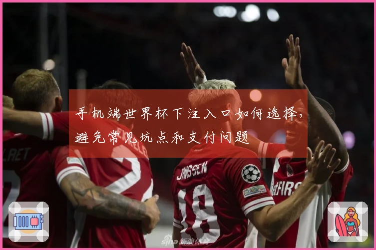 手机端世界杯下注入口如何选择，避免常见坑点和支付问题