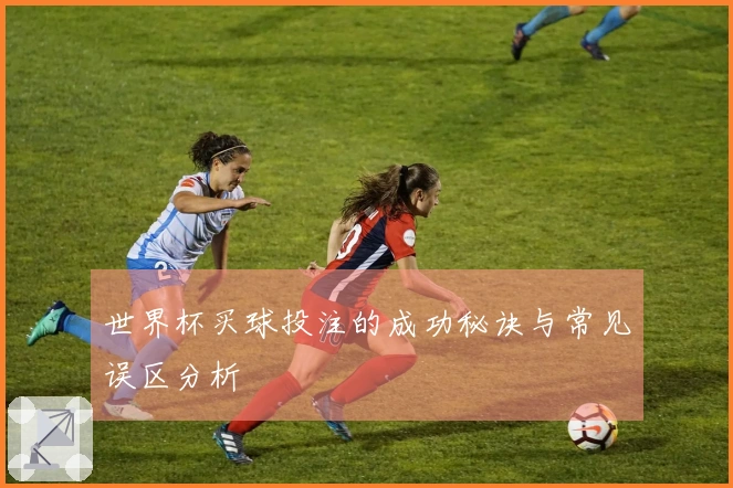 世界杯买球投注的成功秘诀与常见误区分析