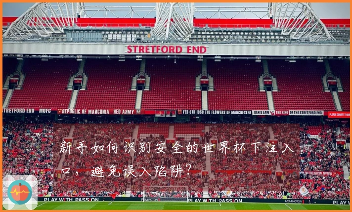 新手如何识别安全的世界杯下注入口，避免误入陷阱？