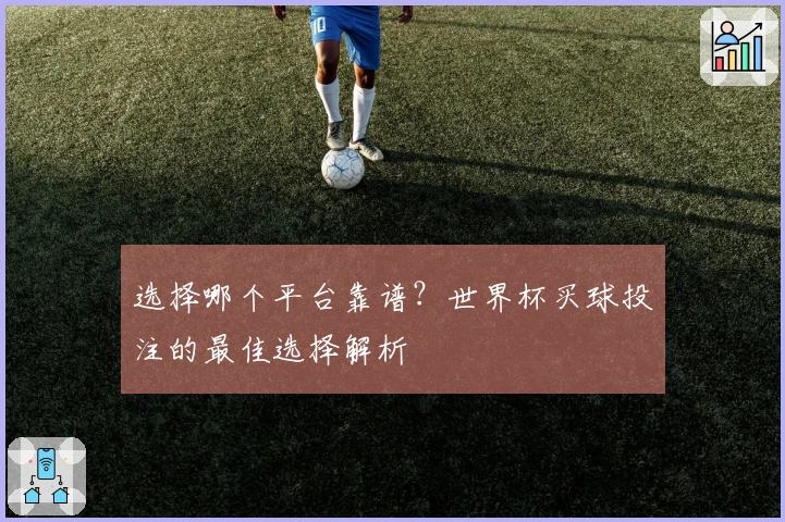 选择哪个平台靠谱？世界杯买球投注的最佳选择解析