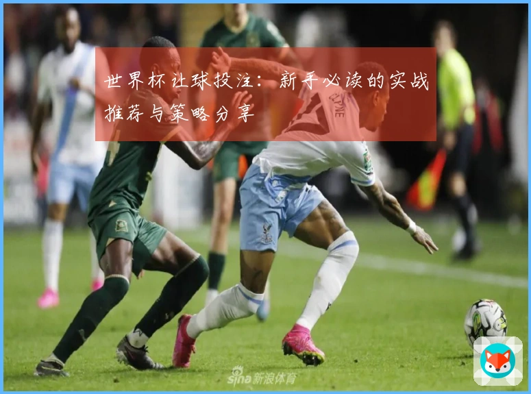 世界杯让球投注：新手必读的实战推荐与策略分享