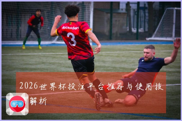 2026世界杯投注平台推荐与使用技巧解析