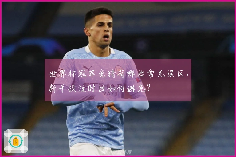 世界杯冠军竞猜有哪些常见误区，新手投注时该如何避免？