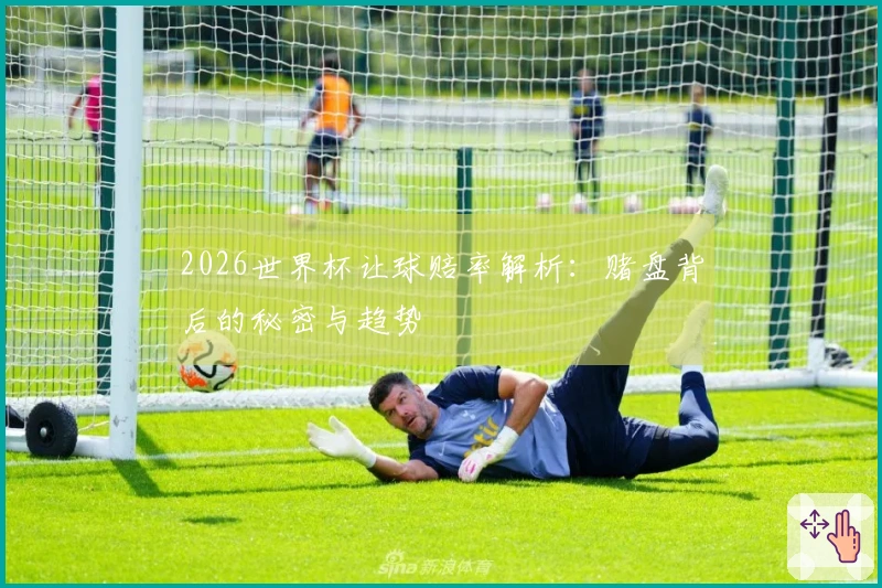 2026世界杯让球赔率解析：赌盘背后的秘密与趋势