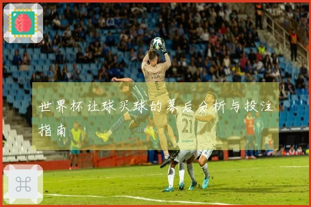 世界杯让球买球的幕后分析与投注指南