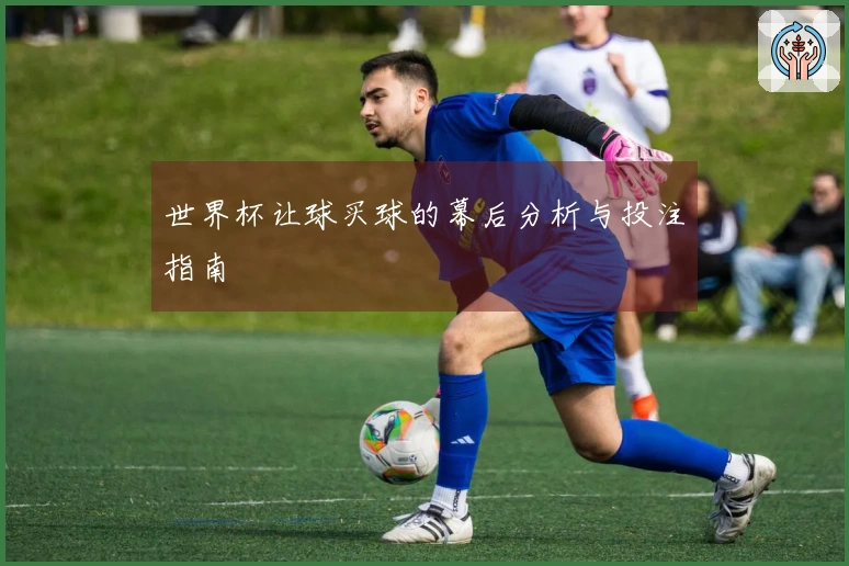 世界杯让球买球的幕后分析与投注指南