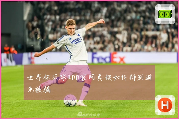 世界杯买球app官网真假如何辨别避免被骗